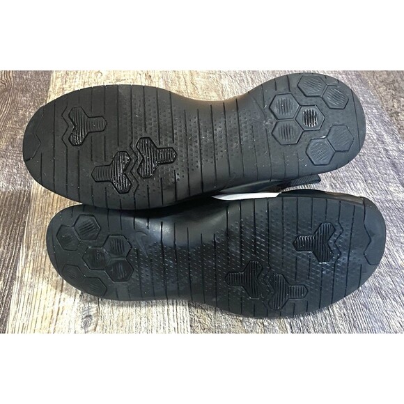 Nike Matthew M Williams x Free Trainer 3 Flyknit SP Black MWM Womens 6 - Picture 14 of 14